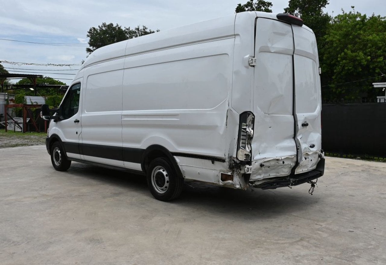 2023 Ford Transit 350 - 1FTBW3X8XPKA56174 photo 21