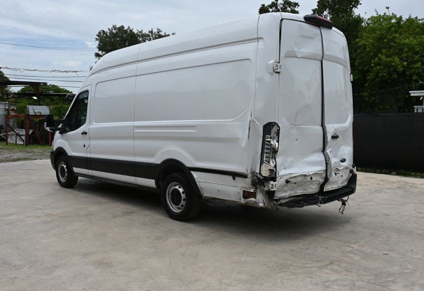 2023 Ford Transit 350 - 1FTBW3X8XPKA56174 photo 4