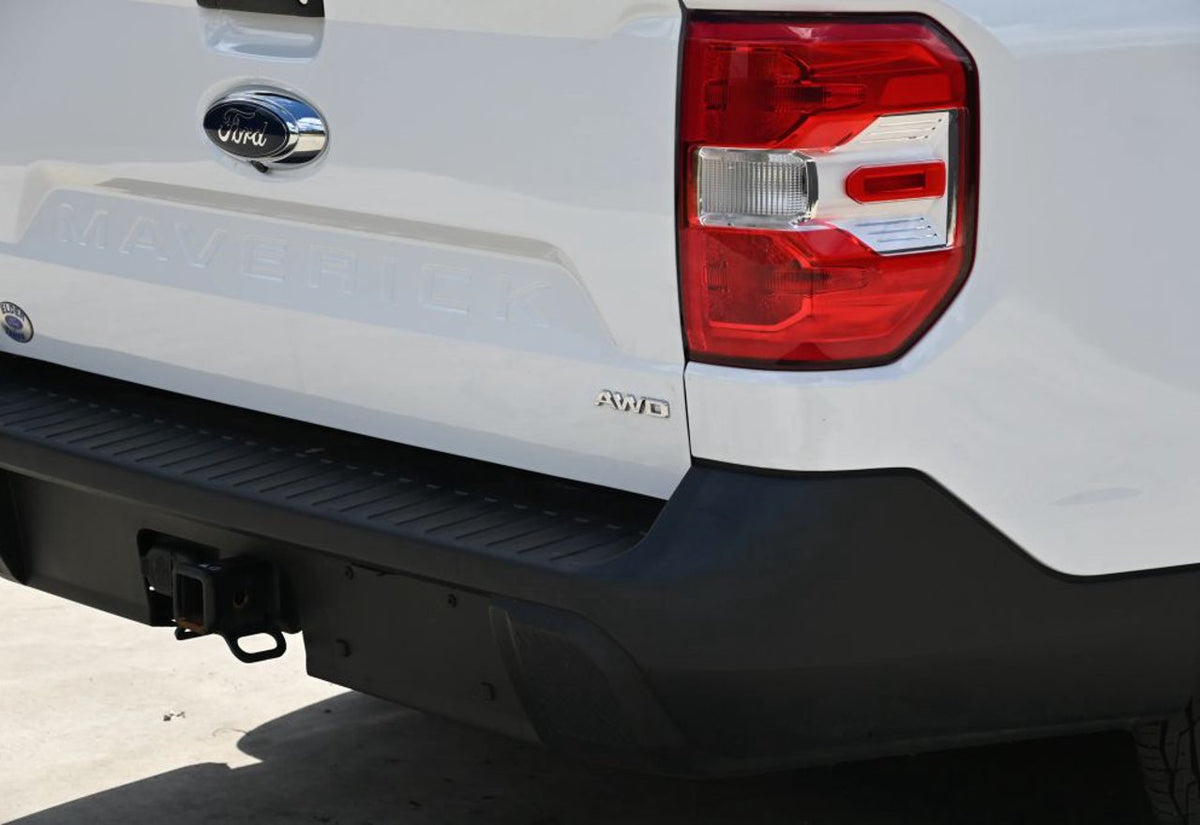 2023 Ford Maverick Lariat - 3FTTW8F97PRA98387 photo 30