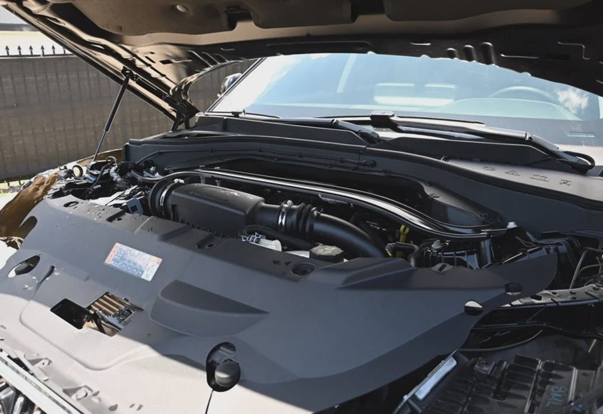 2025 Lincoln Aviator Premiere - 5LM5J6WC2SGL15957 photo 38