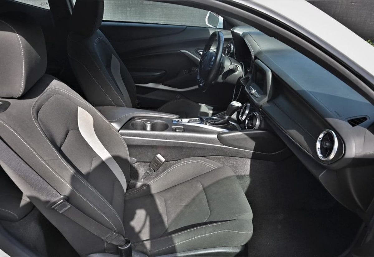 2020 Chevrolet Camaro LT - 1G1FB1RS8L0120012 photo 33