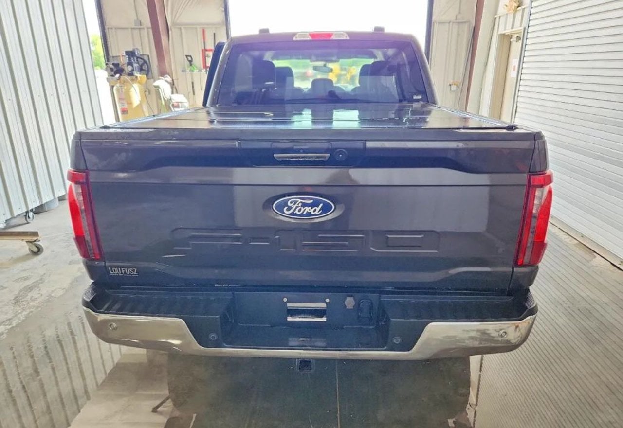 2024 Ford F-150 XLT - 1FTFW3L89RFA80999 photo 16