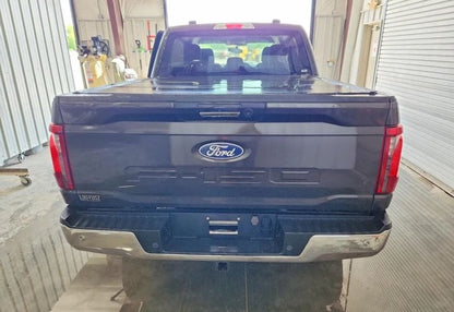 2024 Ford F-150 XLT - 1FTFW3L89RFA80999 photo 6
