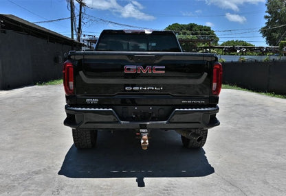 2020 GMC Sierra 3500HD Denali - 1GT49WE78LF224022 photo 7