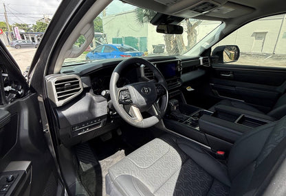 2024 Toyota Tundra SR5 - 5TFLA5DB9RX212872 photo 24