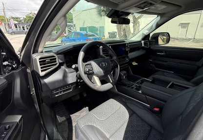 2024 Toyota Tundra SR5 - 5TFLA5DB9RX212872 photo 10