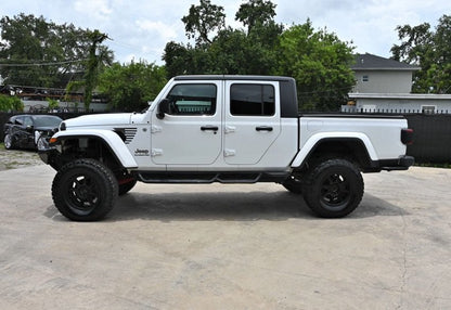 2020 Jeep Gladiator Overland - 1C6HJTFG3LL198931 photo 6