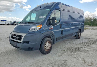 2020 Ram ProMaster 3500 159 WB - 3C6URVJG2LE107036 photo 10