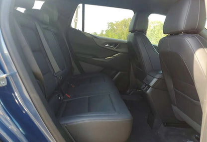 2025 Chevrolet Equinox LT - 3GNAXHEG3SL163565 photo 21