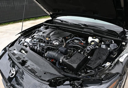 2026 Toyota Camry LE - 4T1DAACK1TU717453 photo 13