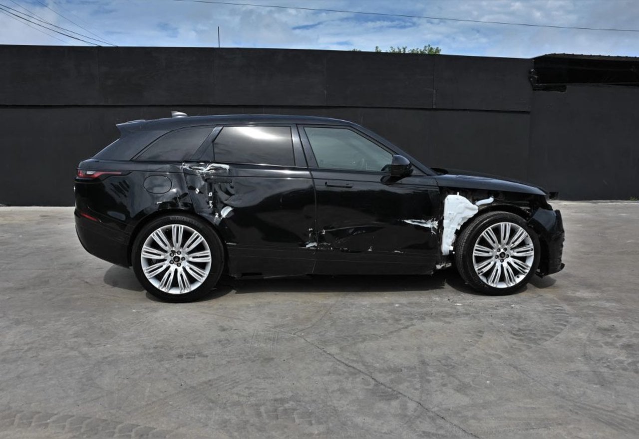 2022 Land Rover Range Rover Velar P250 R-Dynamic S - SALYT2EXXNA343095 photo 24
