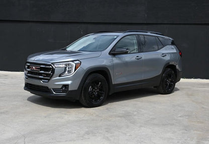 2024 GMC Terrain AT4 - 3GKALYEG6RL282200 photo 2