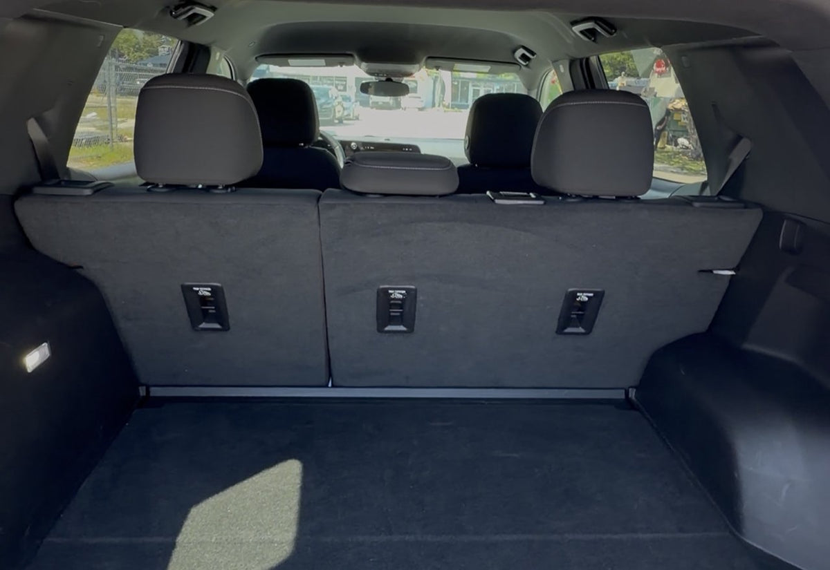 2025 Chevrolet Equinox LT - 3GNAXHEG1SL325208 photo 23