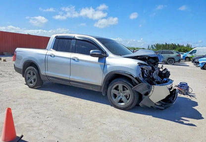 2023 Honda Ridgeline RTL - 5FPYK3F50PB027610 photo 13