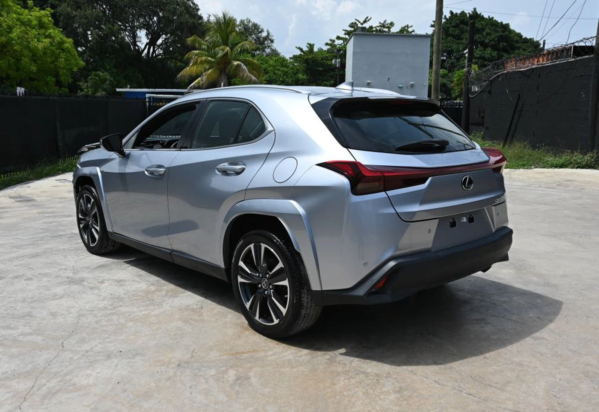 2023 Lexus UX 250h Premium - JTHP6JBHXP2152371 photo 19