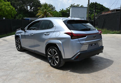 2023 Lexus UX 250h Premium - JTHP6JBHXP2152371 photo 19