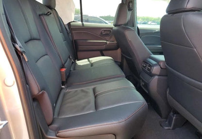 2026 Honda Ridgeline TrailSport - 5FPYK3F64TB021456 photo 10