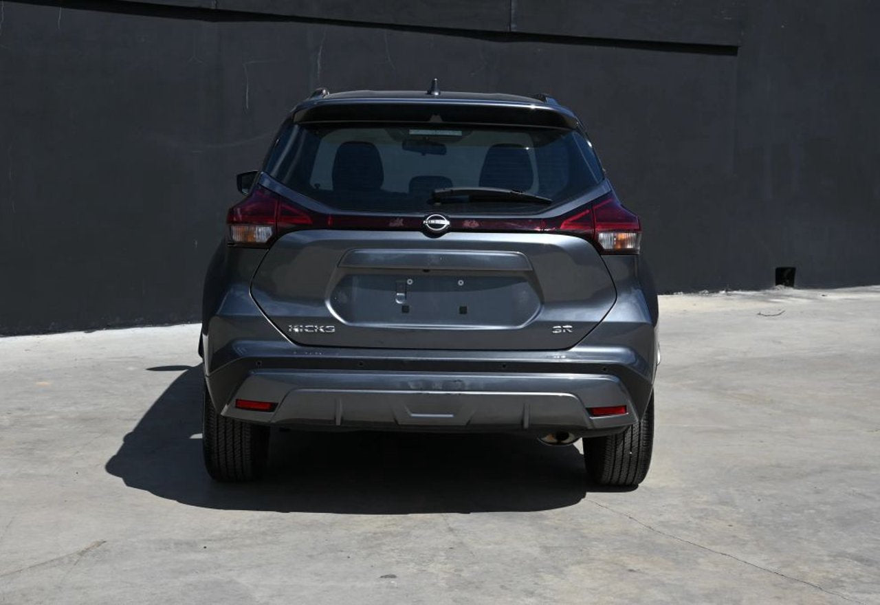 2024 Nissan Kicks SR - 3N1CP5DV0RL540589 photo 23