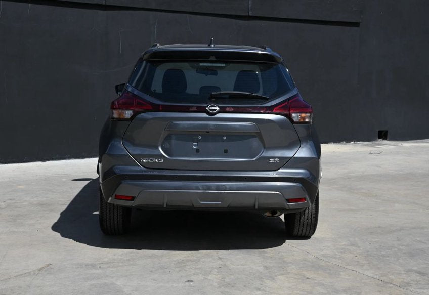2024 Nissan Kicks SR - 3N1CP5DV0RL540589 photo 7