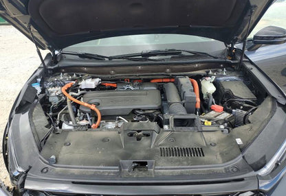 2026 Honda CR-V Hybrid Sport Touring - 5J6RS6H95TL003481 photo 22