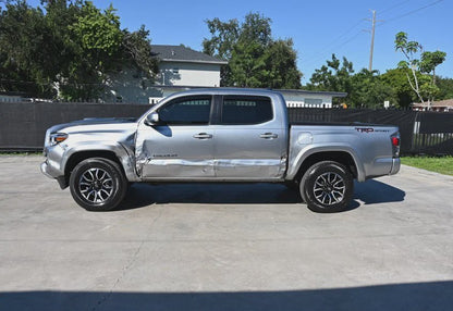 2023 Toyota Tacoma TRD Sport - 3TMAZ5CN2PM216132 photo 8