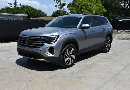 2024 Volkswagen Atlas SE - 1V2WR2CA4RC552367 photo 1