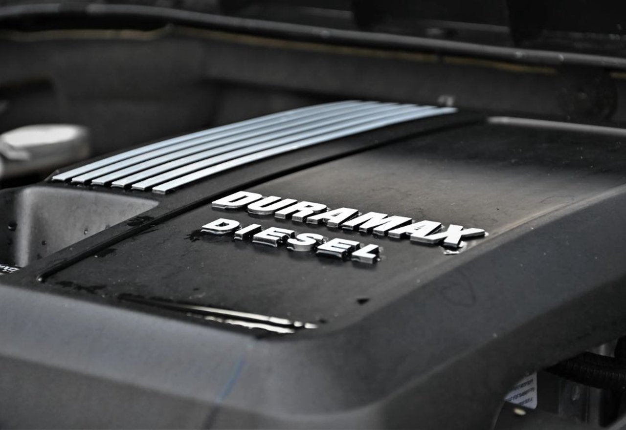 2023 GMC Sierra 1500 Denali - 3GTUUGE85PG182555 photo 42