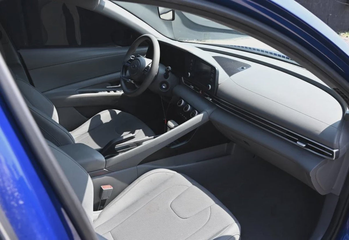 2023 Hyundai ELANTRA SE - 5NPLL4AG1PH116487 photo 31