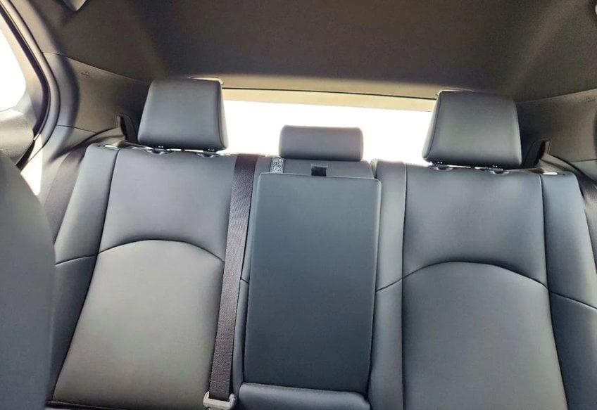 2023 Lexus UX 250h Premium - JTHP6JBHXP2152371 photo 10
