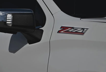 2024 Chevrolet Silverado 1500 LTZ - 2GCUDGED6R1166180 photo 7