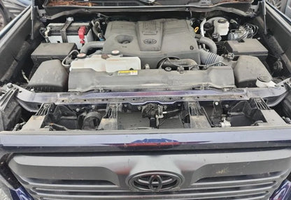 2024 Toyota Tundra SR5 - 5TFLA5DB9RX211530 photo 11