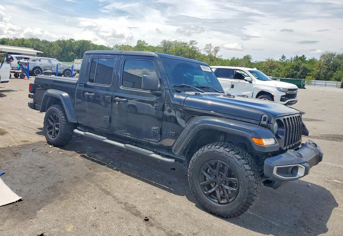 2023 Jeep Gladiator - 1C6HJTAG3PL554615 photo 12
