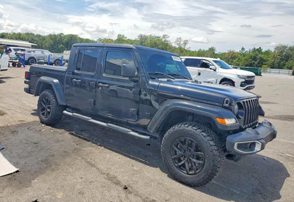 2023 Jeep Gladiator - 1C6HJTAG3PL554615 photo 12