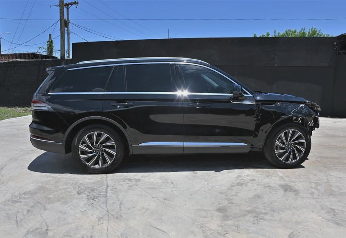 2025 Lincoln Aviator Premiere - 5LM5J6WC2SGL15957 photo 25
