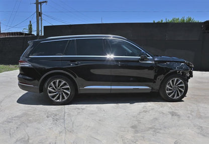 2025 Lincoln Aviator Premiere - 5LM5J6WC2SGL15957 photo 25