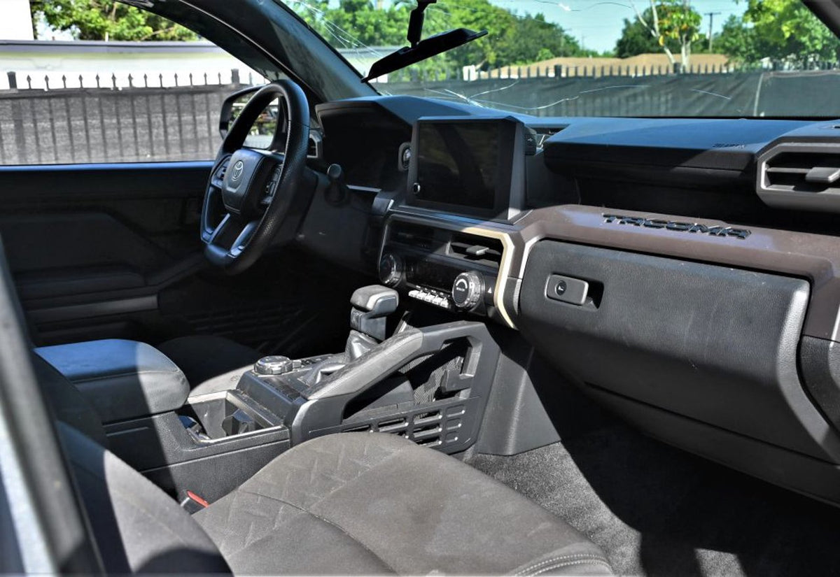 2024 Toyota Tacoma SR5 - 3TYLB5JN7RT057910 photo 28