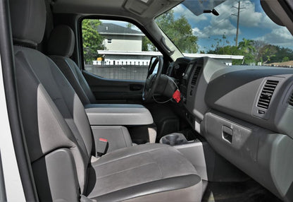 2021 Nissan NV 2500 HD SV - 1N6BF0KY1MN802783 photo 27