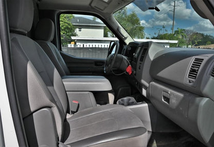 2021 Nissan NV 2500 HD SV - 1N6BF0KY1MN802783 photo 12