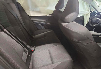 2026 Toyota Camry LE - 4T1DAACK3TU290468 photo 10