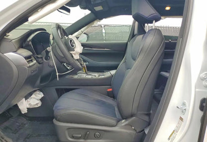 2026 Infiniti QX60 Sport - 5N1AL1FW1TC343427 photo 19