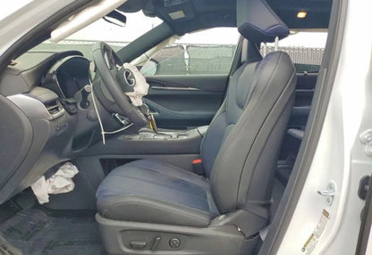 2026 Infiniti QX60 Sport - 5N1AL1FW1TC343427 photo 8
