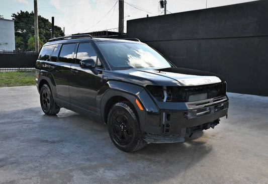 2024 Hyundai SANTA FE XRT - 5NMP3DGLXRH025580 photo 1