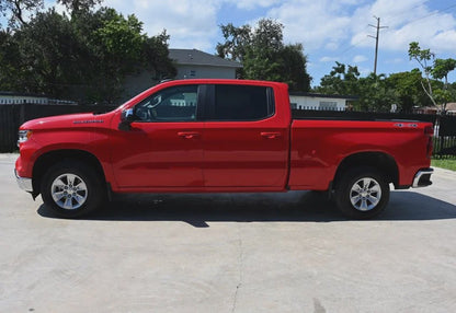 2023 Chevrolet Silverado 1500 LT - 3GCUDDED6PG347766 photo 28