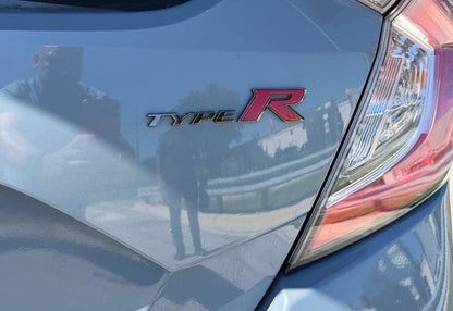 2021 Honda Civic Type R Touring - SHHFK8G78MU205870 photo 17