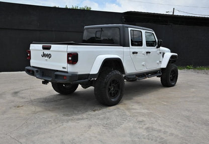 2020 Jeep Gladiator Overland - 1C6HJTFG3LL198931 photo 3