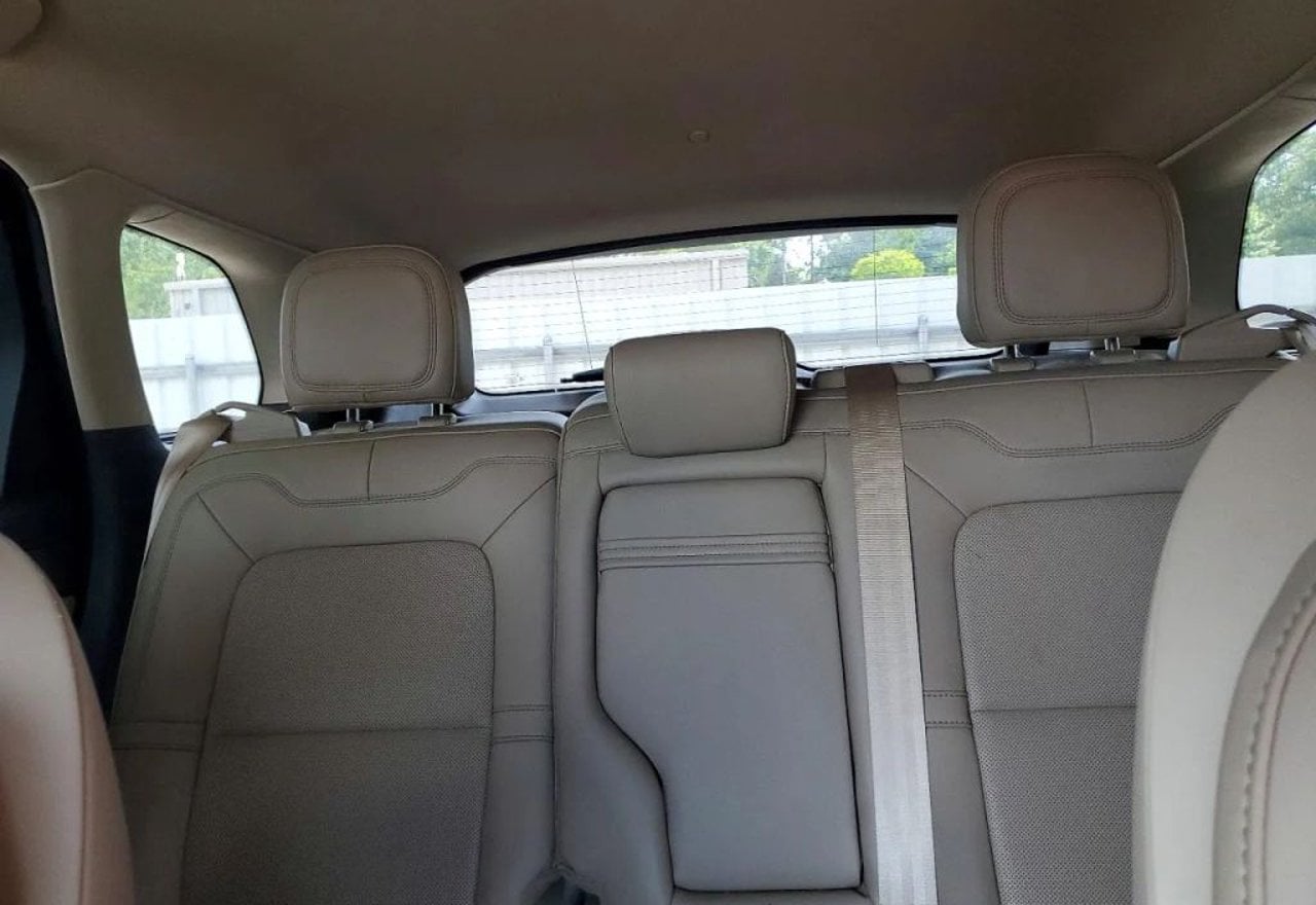 2020 Lincoln Corsair Standard - 5LMCJ1C96LUL27731 photo 22