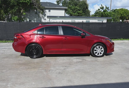 2025 Toyota Corolla LE - 5YFB4MDEXSP308327 photo 21