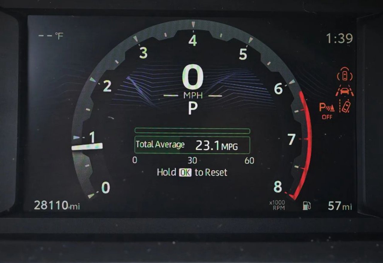 2024 Toyota Tacoma SR5 - 3TMKB5FN4RM002363 photo 26