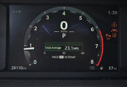2024 Toyota Tacoma SR5 - 3TMKB5FN4RM002363 photo 8
