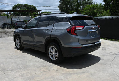 2023 GMC Terrain SLE - 3GKALMEG7PL239037 photo 18